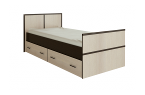 Кровать с проложками ДП Сакура LIGHT 90х200
