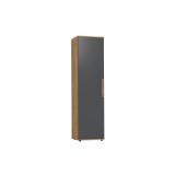 Шкаф для одежды и белья Crown 8 недорого