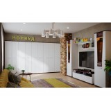Гостиная модульная Норвуд. Комплект 2 недорого