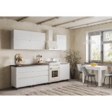 Готовая кухня Арника Лайт 2.0 м от производителя