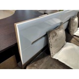 Кровать с настилом Наоми КР-12 90х200, белый распродажа