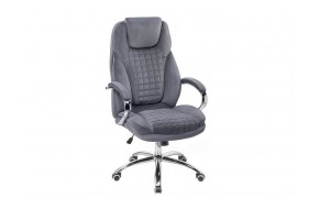 Офисное кресло Herd dark grey Компьютерное