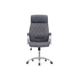 Monte dark grey Компьютерное кресло от производителя