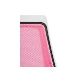 Ergoplus pink / white Компьютерное кресло купить