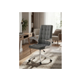 Elga gray / white Компьютерное кресло от производителя