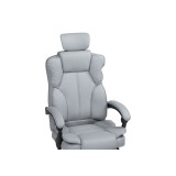 Baron light gray Компьютерное кресло купить