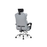 Baron light gray Компьютерное кресло недорого