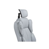 Baron light gray Компьютерное кресло распродажа