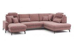 П-образный диван SC Family 1062