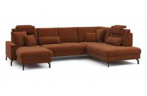 П-образный диван SC Family 1062