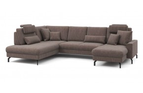 П-образный диван SC Family 1062