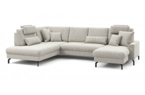 П-образный диван SC Family 1062