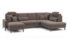 П-образный диван SC Family 1062