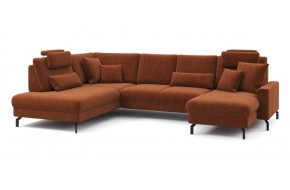П-образный диван SC Family 1062