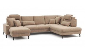 П-образный диван SC Family 1062