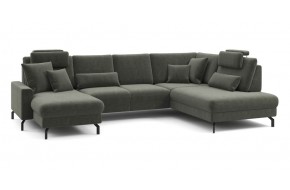 П-образный диван SC Family 1062