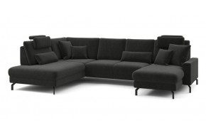 П-образный диван SC Family 1062