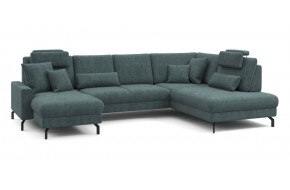 П-образный диван SC Family 1062