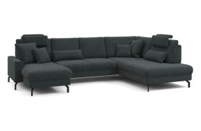 П-образный диван SC Family 1062