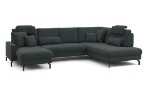 П-образный диван SC Family 1062