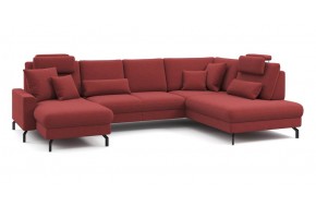 П-образный диван SC Family 1062