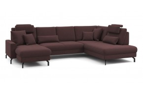 П-образный диван SC Family 1062