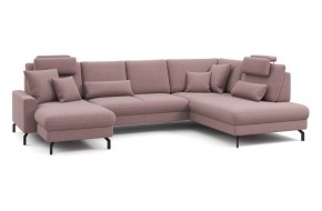 П-образный диван SC Family 1062