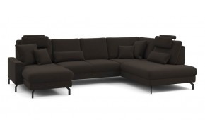 П-образный диван SC Family 1062