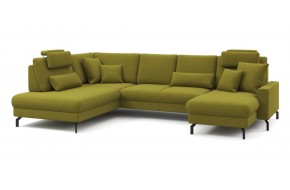 П-образный диван SC Family 1062