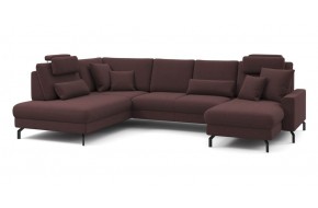 П-образный диван SC Family 1062