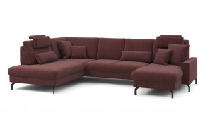 П-образный диван SC Family 1062