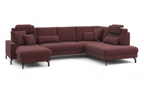 П-образный диван SC Family 1062