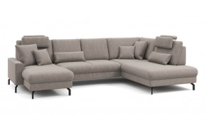 П-образный диван SC Family 1062