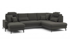 П-образный диван SC Family 1062