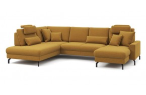 П-образный диван SC Family 1062