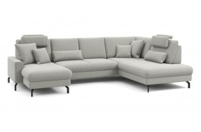 П-образный диван SC Family 1062