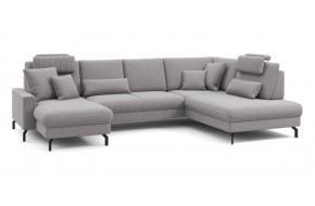 П-образный диван SC Family 1062