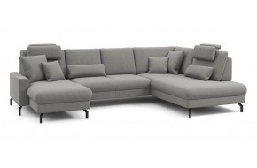 П-образный диван SC Family 1062