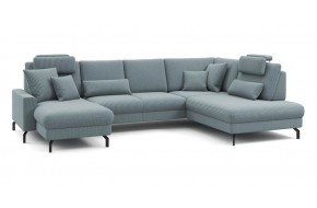 П-образный диван SC Family 1062