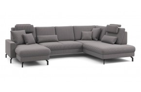 П-образный диван SC Family 1062