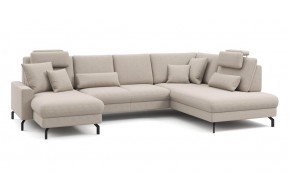 П-образный диван SC Family 1062