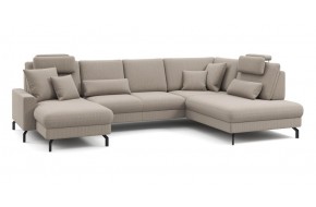 П-образный диван SC Family 1062