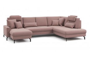 П-образный диван SC Family 1062