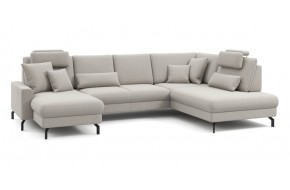 П-образный диван SC Family 1062