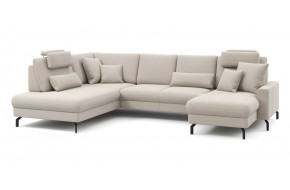 П-образный диван SC Family 1062