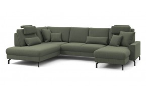 П-образный диван SC Family 1062