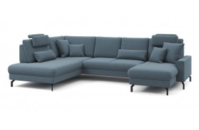 П-образный диван SC Family 1062