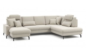 П-образный диван SC Family 1062