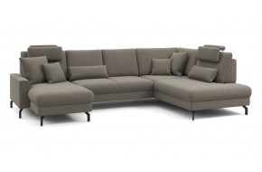 П-образный диван SC Family 1062