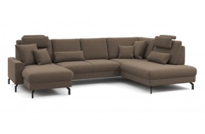 П-образный диван SC Family 1062
